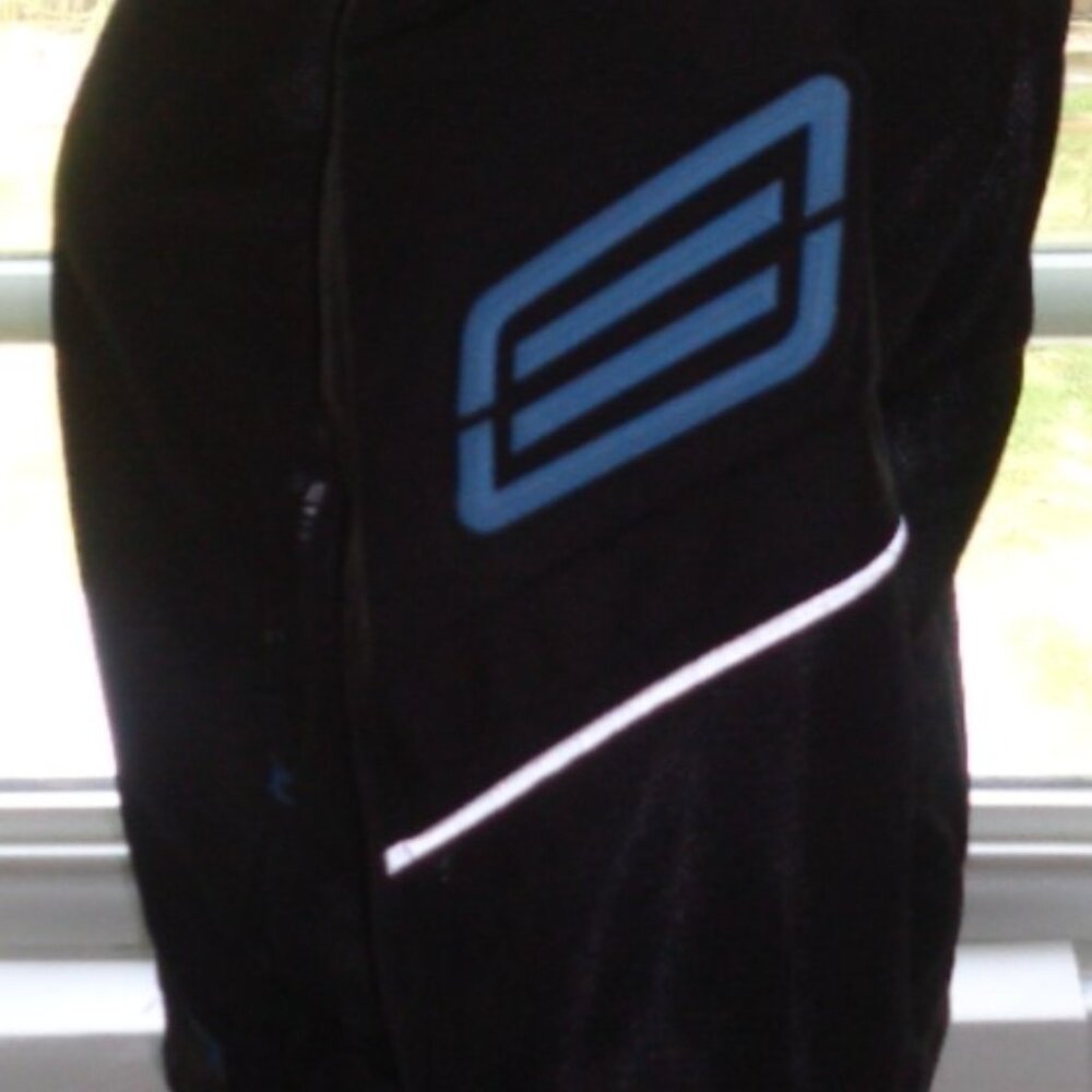 Shift Motorcycle Jacket Padded Protective Armor S… - image 5